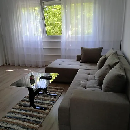 Apartament Dijana *